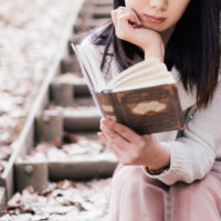 小説家に必要な最低限の力は？本を読んでいて感じた事