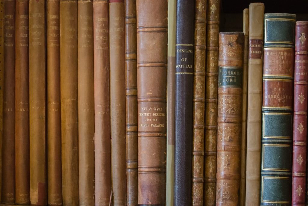 小説や創作のスランプ解消の為の勉強の本