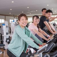 小説家を目指す人の運動不足解消はエアロバイクが最適！！室内でできるトレーニングの中でも別格！